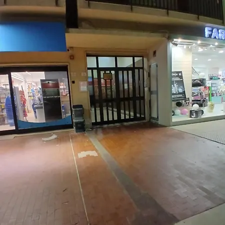 Family House Castello Lejlighed