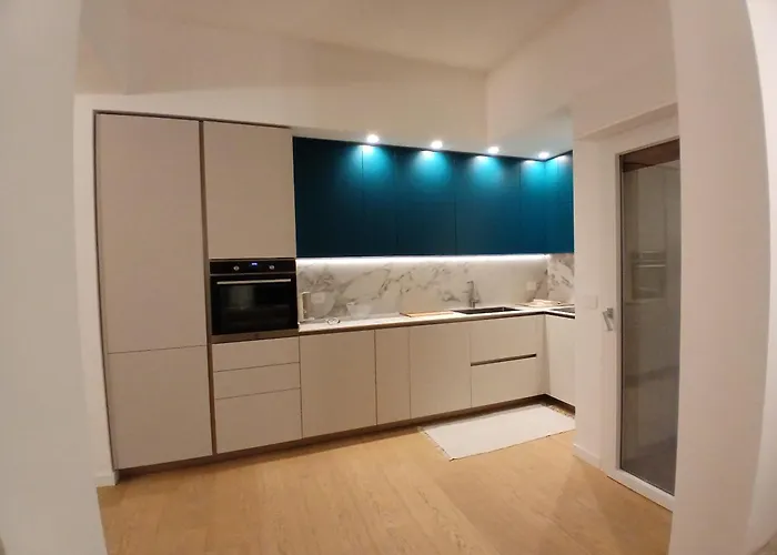 Apartman Family House Castello Reggio di Calabria