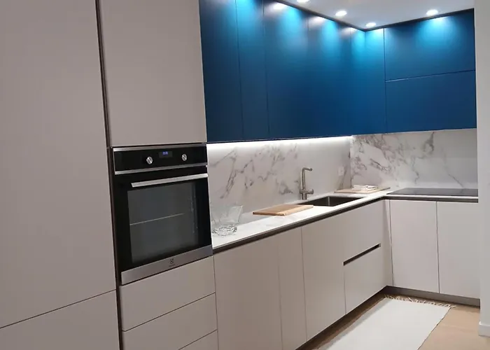 Family House Castello