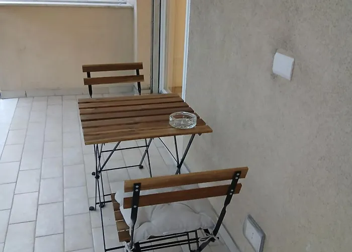 Family House Castello