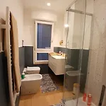 Appartement Family House Castello Reggio de Calabre