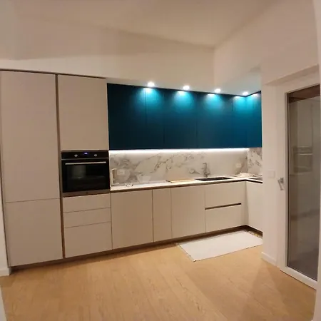 Apartament Family House Castello Reggio di Calabria