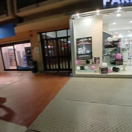 Apartament Family House Castello Reggio di Calabria