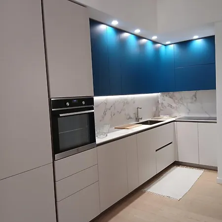 Family House Castello