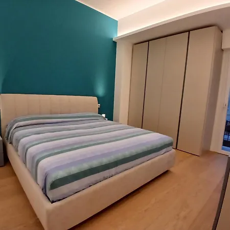 Family House Castello Реджо-ди-Калабрия