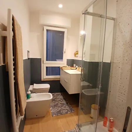 Apartament Family House Castello Reggio di Calabria