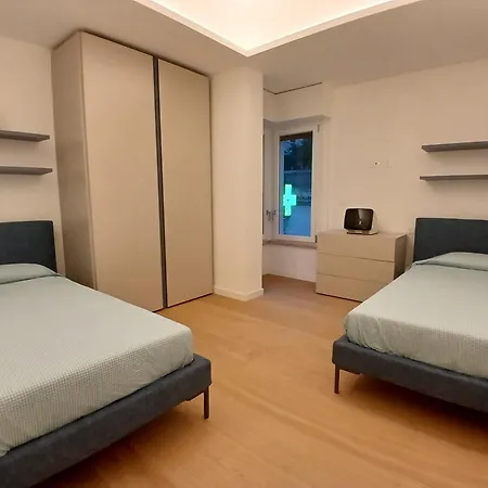 Family House Castello Apartament