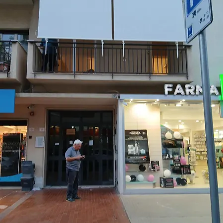 Family House Castello *