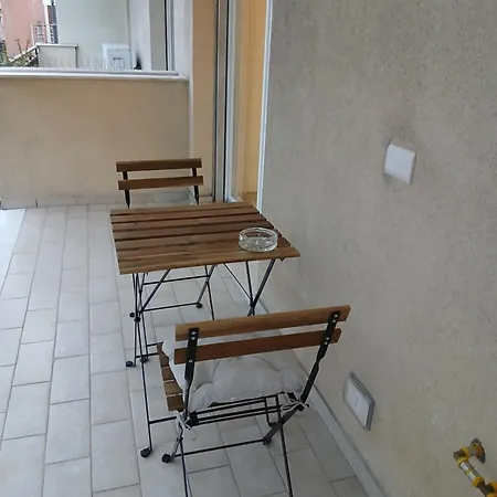 Family House Castello