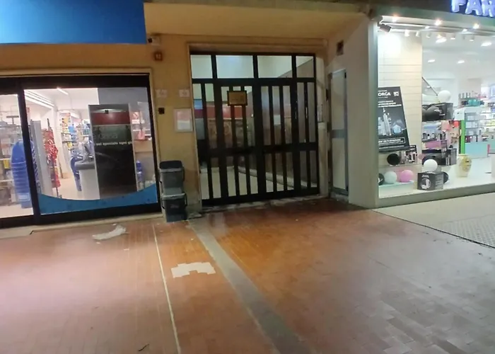 Family House Castello Apartamento