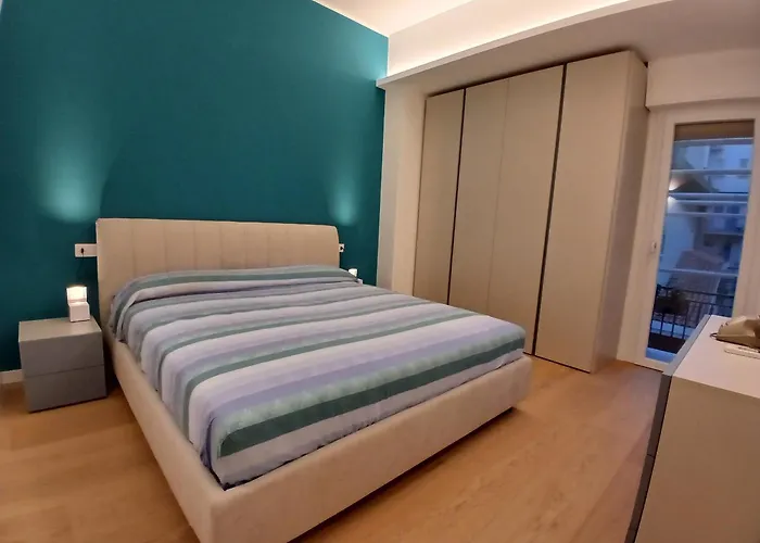 Family House Castello Реджо-ди-Калабрия