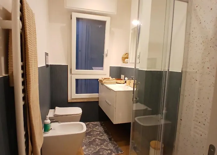 Apartamento Family House Castello Reggio di Calabria