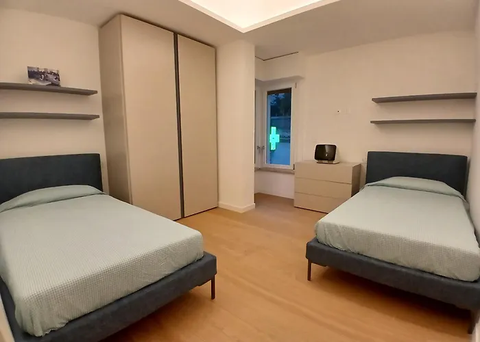 Family House Castello Apartamento