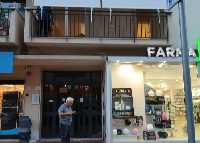 Family House Castello *